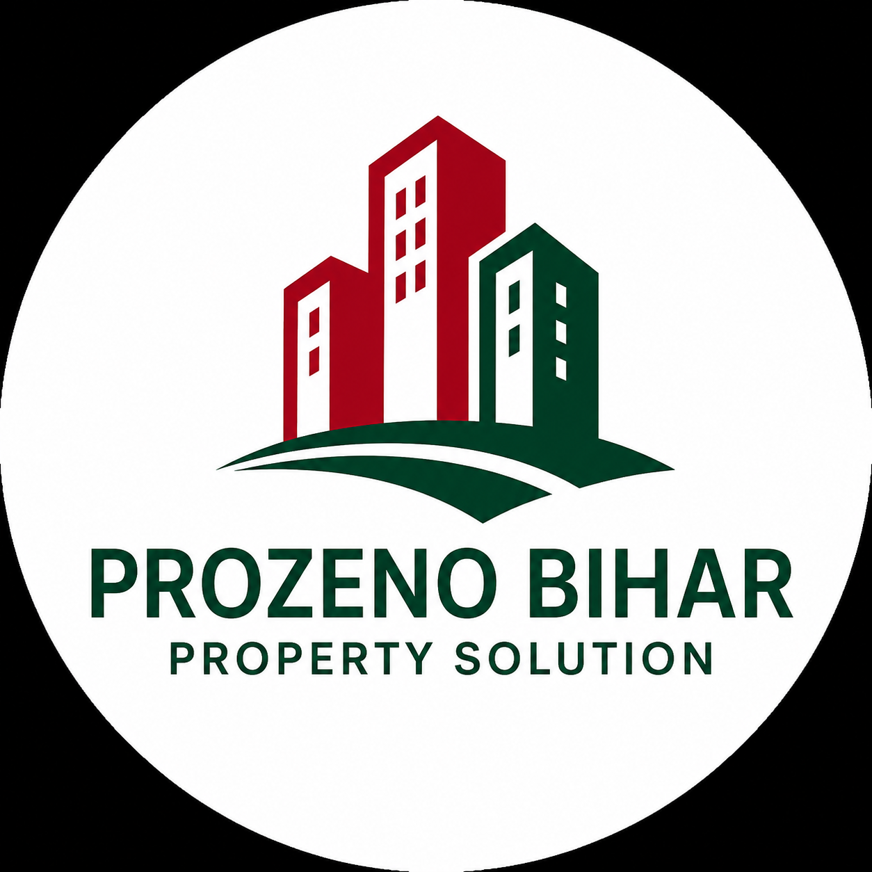 Prozeno Bihar Property Solution